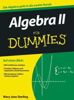 Algebra II Für Dummies