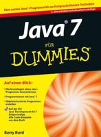 Java 7 für dummies