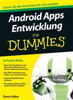 Android Apps Entwicklung fur Dummies