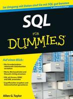 SQL fur Dummies