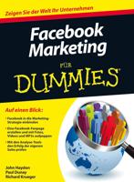 Facebook Marketing fur Dummies