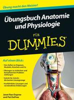 Übungsbuch Anatomie Und Physiologie Für Dummies