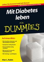 Mit Diabetes Leben Für Dummies