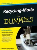 Recycling-Mode Für Dummies