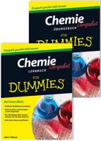 Lernpaket Chemie Fur Dummies