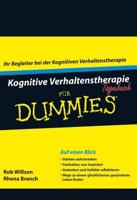 Kognitive Verhaltenstherapie Tagebuch Für Dummies