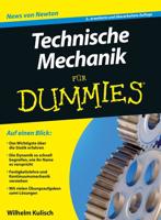 Technische Mechanik Für Dummies