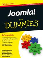 Joomla! Für Dummies