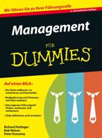 Management Für Dummies