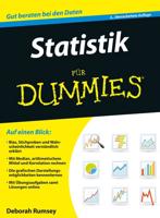 Statistik Für Dummies