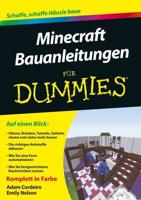Minecraft Bauanleitungen Für Dummies