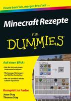 Minecraft Rezepte Für Dummies
