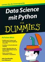 Data Science Mit Python fÃ¼r Dummies