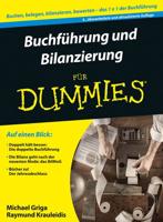 Buchführung und Bilanzierung für Dummies