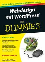Webdesign Mit Wordpress fÃ¼r Dummies