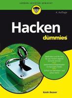 Hacken Für Dummies