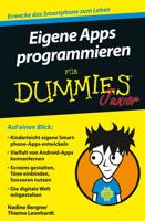 Eigene Apps Programmieren Für Dummies Junior