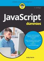 JavaScript F+r Dummies
