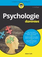 Psychologie Für Dummies