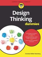 Design Thinking Für Dummies