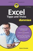 Excel Tipps Und Tricks Für Dummies