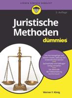 Juristische Methoden Für Dummies