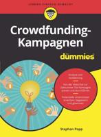 Crowdfunding-Kampagnien Für Dummies