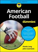 American Football Für Dummies
