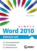 Simply Word 2010