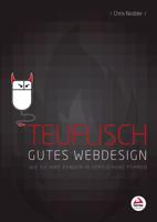 Teuflisch Gutes Webdesign