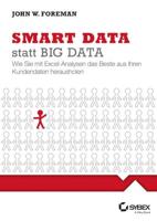 Big Data Smart Mit Excel Analysieren