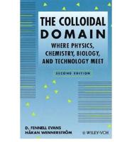The Colloidal Domain