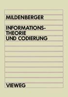 Informationstheorie Und Codierung