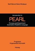 Introduction to PEARL
