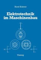 Elektrotechnik Im Maschinenbau