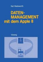 Datenmanagement Mit Dem Apple II