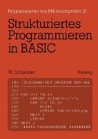 Strukturiertes Programmieren in BASIC