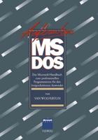 Aufbaukurs MS-DOS