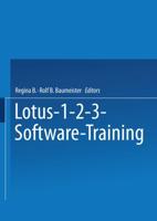 Lotus 1-2-3 Software Training