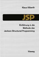 Einführung in Die Methode Des Jackson Structured Programming (JSP)