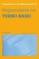 Programmieren Mit TURBO BASIC