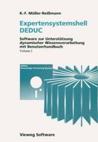 Expertensystemshell DEDUC / Wissensdynamik Mit DEDUC