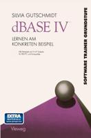 dBASE IV Lernen Am Konkreten Beispiel