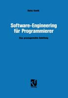 Software-Engineering Für Programmierer