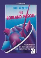 100 Rezepte Für Borland Pascal
