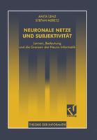 Neuronale Netze Und Subjektivität