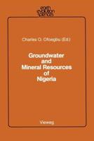 Groundwater and Mineral Resources of Nigeria