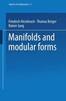Manifolds and Modular Forms