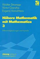 Höhere Mathematik Mit Mathematica