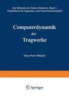 Computerdynamik Der Tragwerke